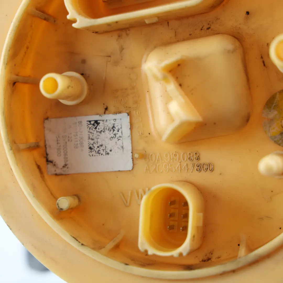 Audi Q5 FY Fuel Tank Pump Sender Delivery Unit Diesel - SKU 80A919088 - Part number 80A919088