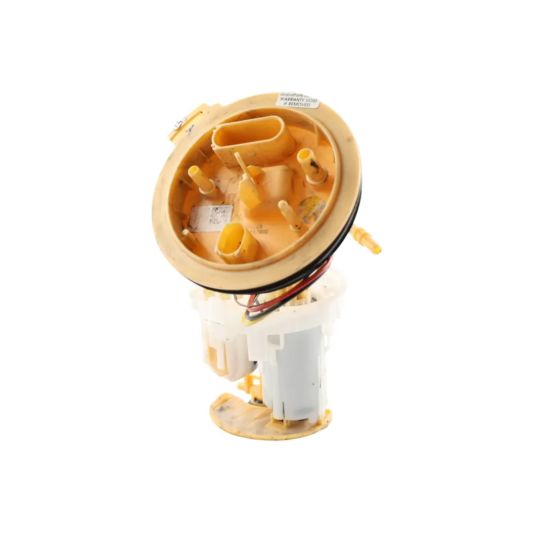 Audi Q5 FY Fuel Tank Pump Sender Delivery Unit Diesel - SKU 80A919088 - Part number 80A919088