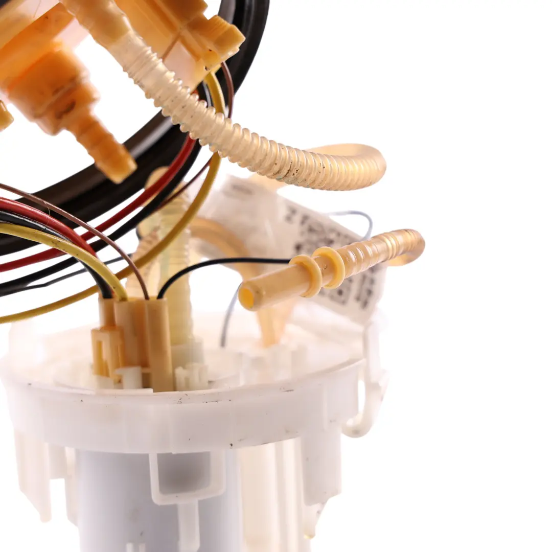 Audi Q5 FY Fuel Tank Pump Sender Delivery Unit Diesel - SKU 80A919088 - Part number 80A919088