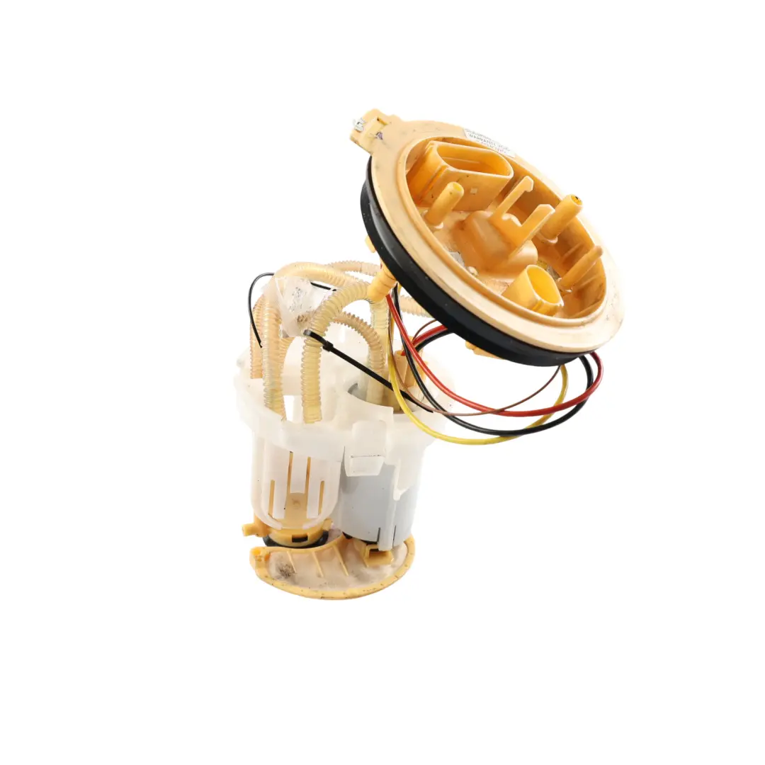 Audi Q5 FY Fuel Tank Pump Sender Delivery Unit Diesel - SKU 80A919088 - Part number 80A919088