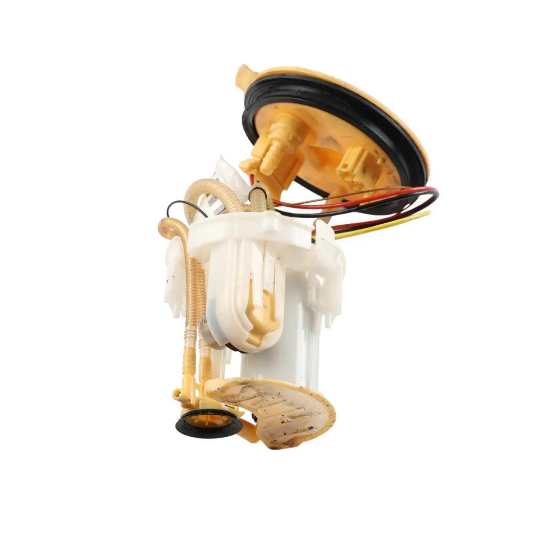 Audi Q5 FY Fuel Tank Pump Sender Delivery Unit Diesel - SKU 80A919088 - Part number 80A919088