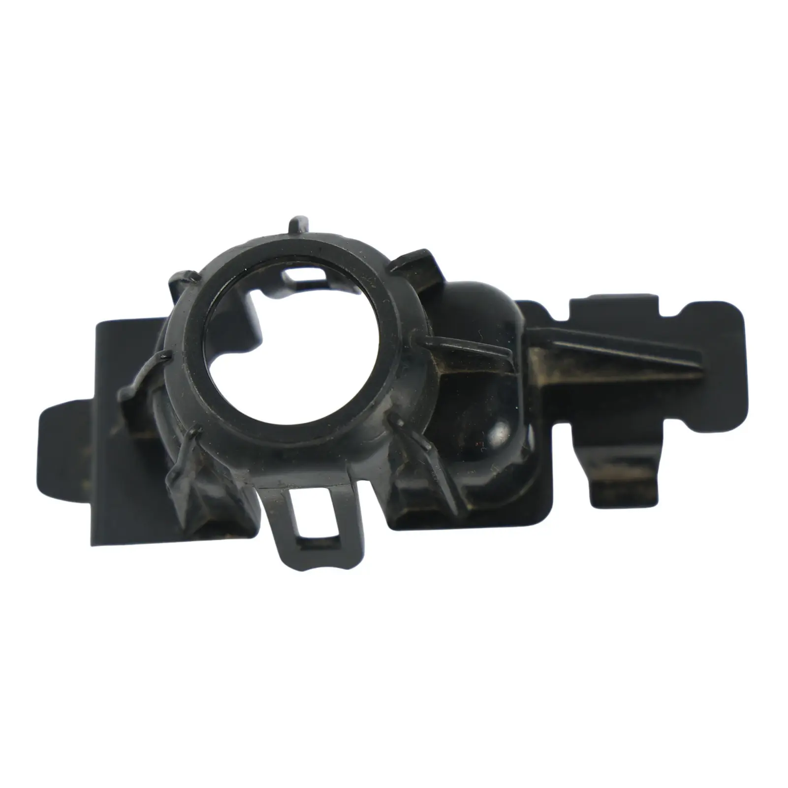 Audi Q5 FY Soporte Sensor PDC Paragolpes Delantero Derecho 80A919268F