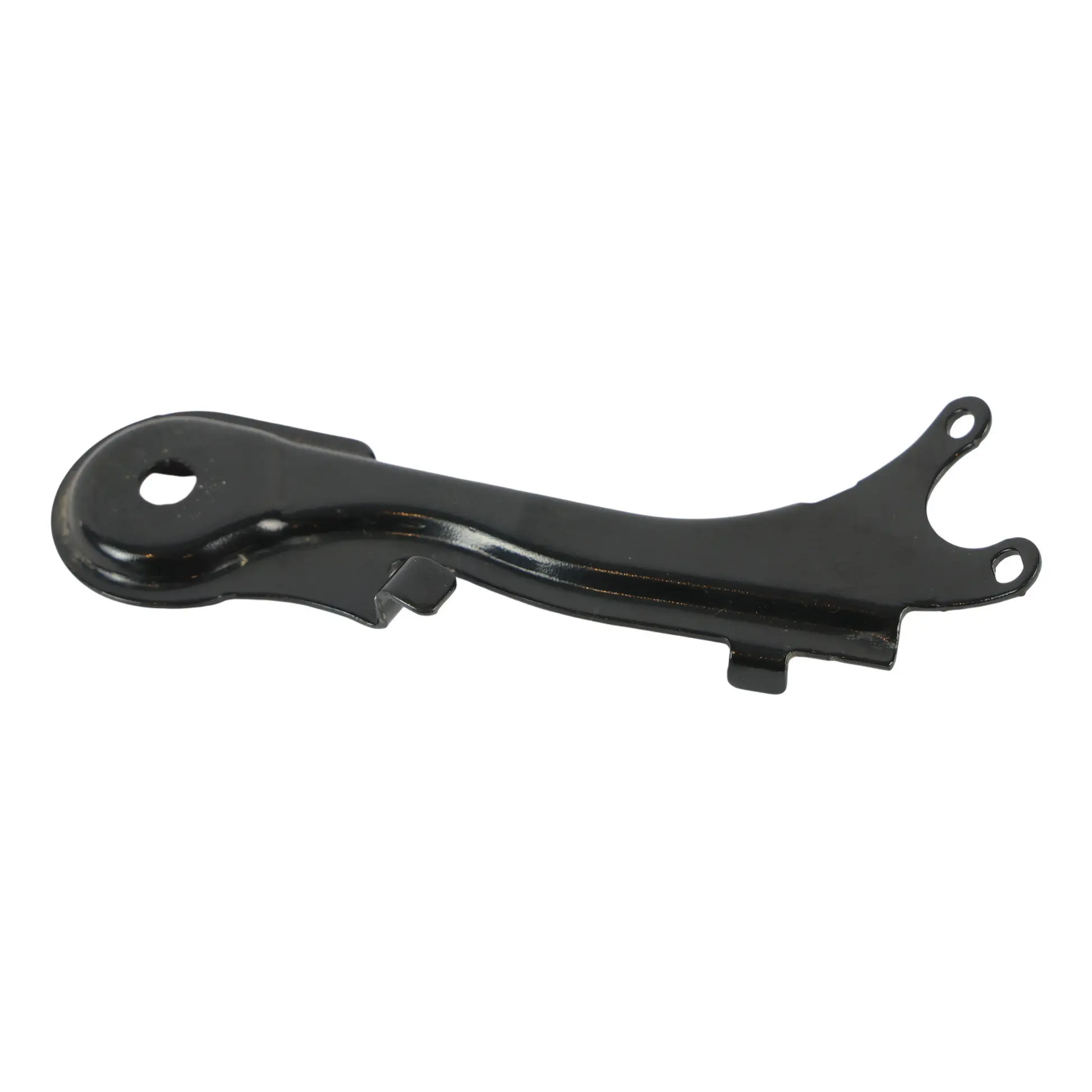 Audi Q5 FY Staffa Montaggio Sensore Livello Faro Posteriore Sinistro 80A941309E