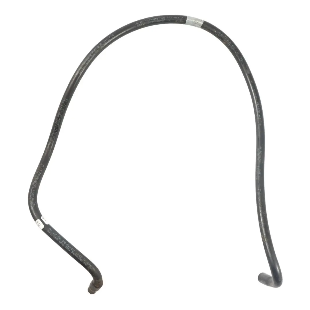 Tubo Scarico Faro Destro per Audi Q5 FY con numero di parte 80A941718 Audi Q5 FY Tubo Scarico Faro Destro - SKU 80A941718 - Numero di parte 80A941718