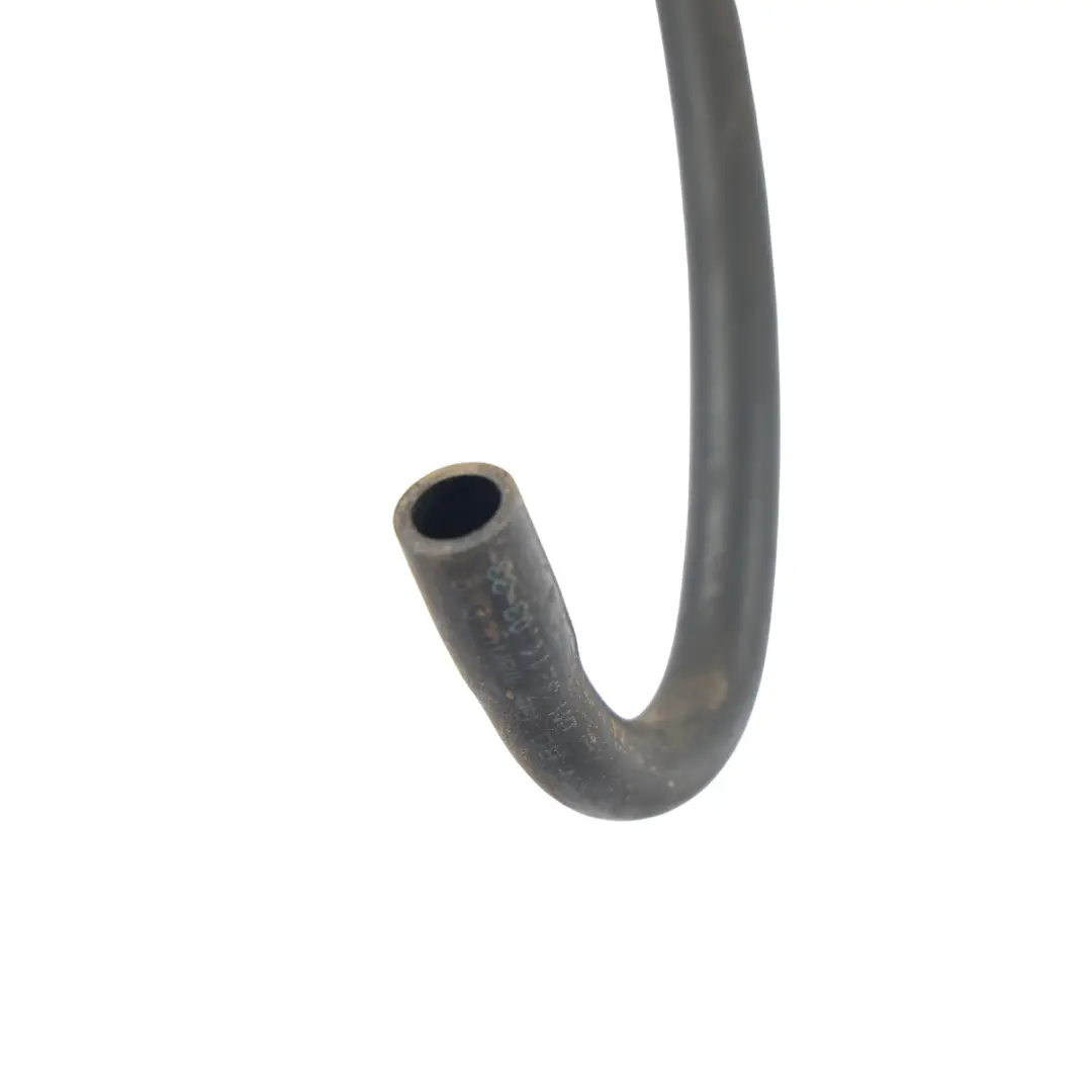 Audi Q5 FY Headlight Drain Hose Vent Pipe Hose Right O/S - SKU 80A941718 - Part number 80A941718