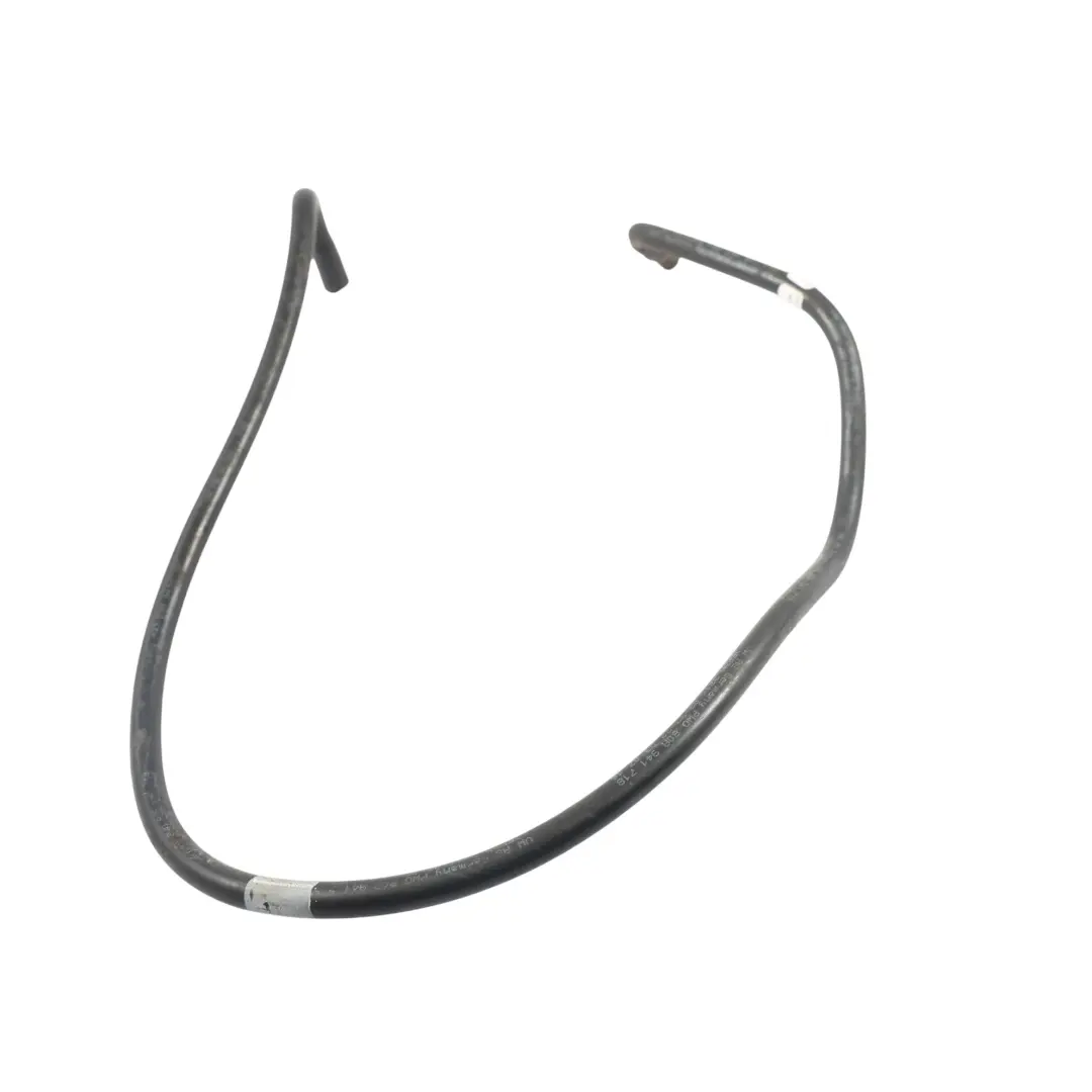 Wąż Przewód Odpowietrznik Lampy Prawy Przód do Audi Q5 FY o numerze 80A941718 Audi Q5 FY Wąż Przewód Odpowietrznik Lampy Prawy Przód - SKU 80A941718 - Numer Części 80A941718