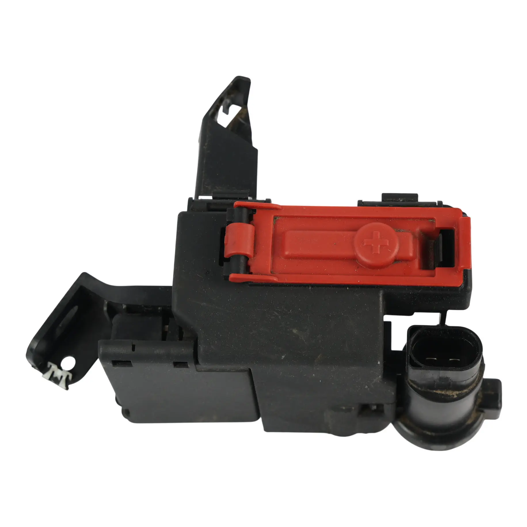 Audi Q5 FY Terminal Positivo Batería Distribuidor Potencial 80A941823A