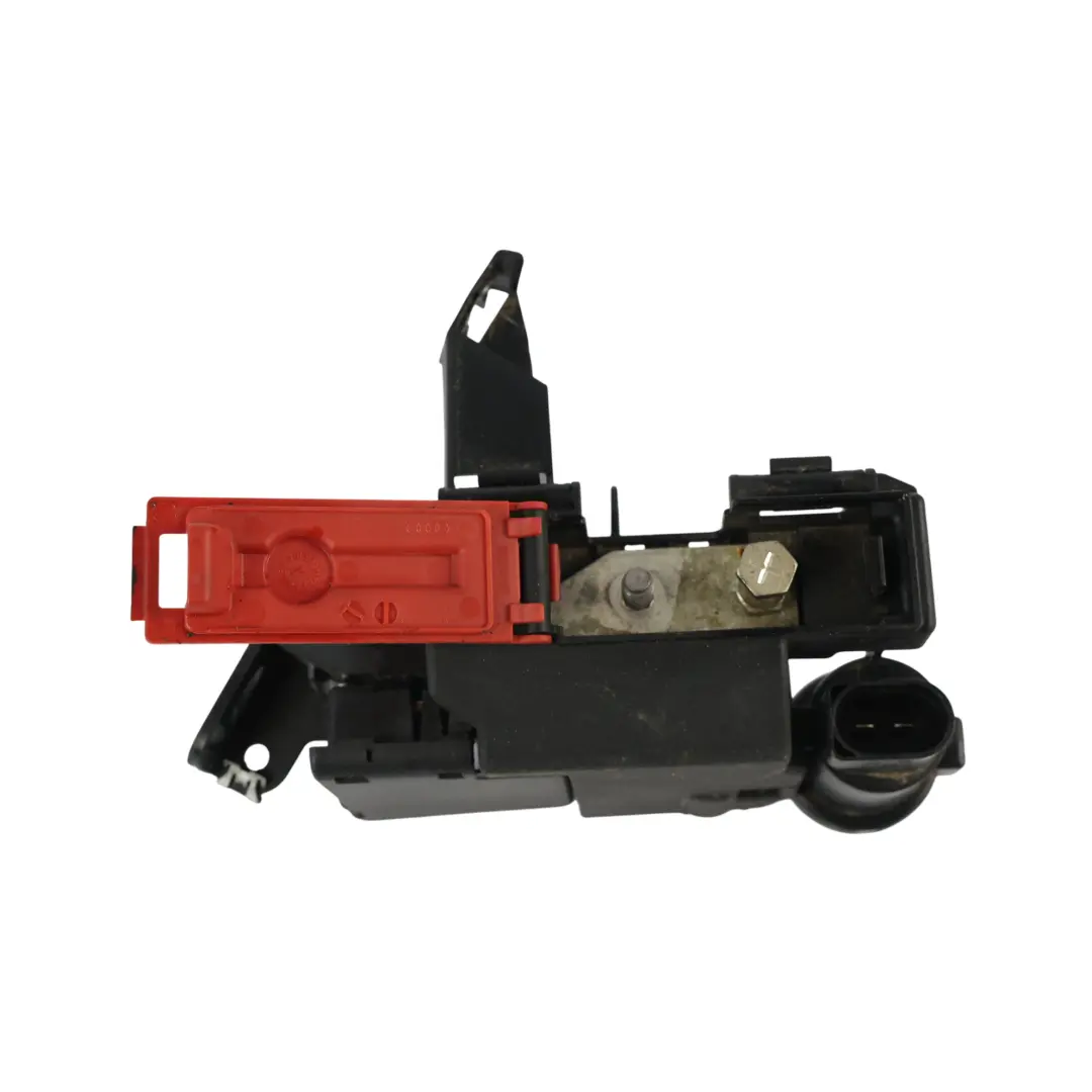 Positiver Batterie Anschluss Potential Verteiler für Audi Q5 FY mit Teilenummer 80A941823A Audi Q5 FY Positiver Batterie Anschluss Potential Verteiler - SKU 80A941823A-1 - Teilenummer 80A941823A