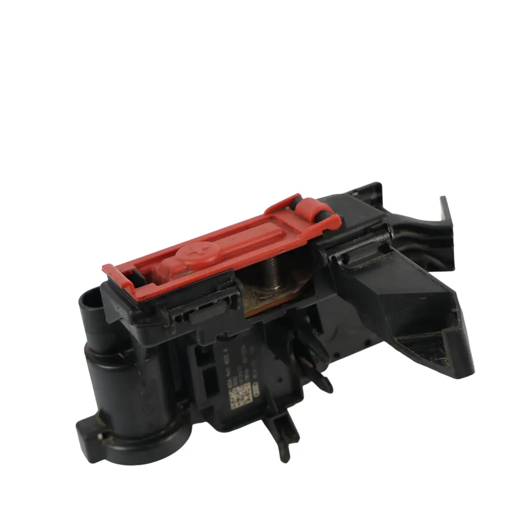 Distributore Potenziale Terminale Batteria Positivo per Audi Q5 FY con numero di parte 80A941823A Audi Q5 FY Distributore Potenziale Terminale Batteria Positivo - SKU 80A941823A-1 - Numero di parte 80A941823A