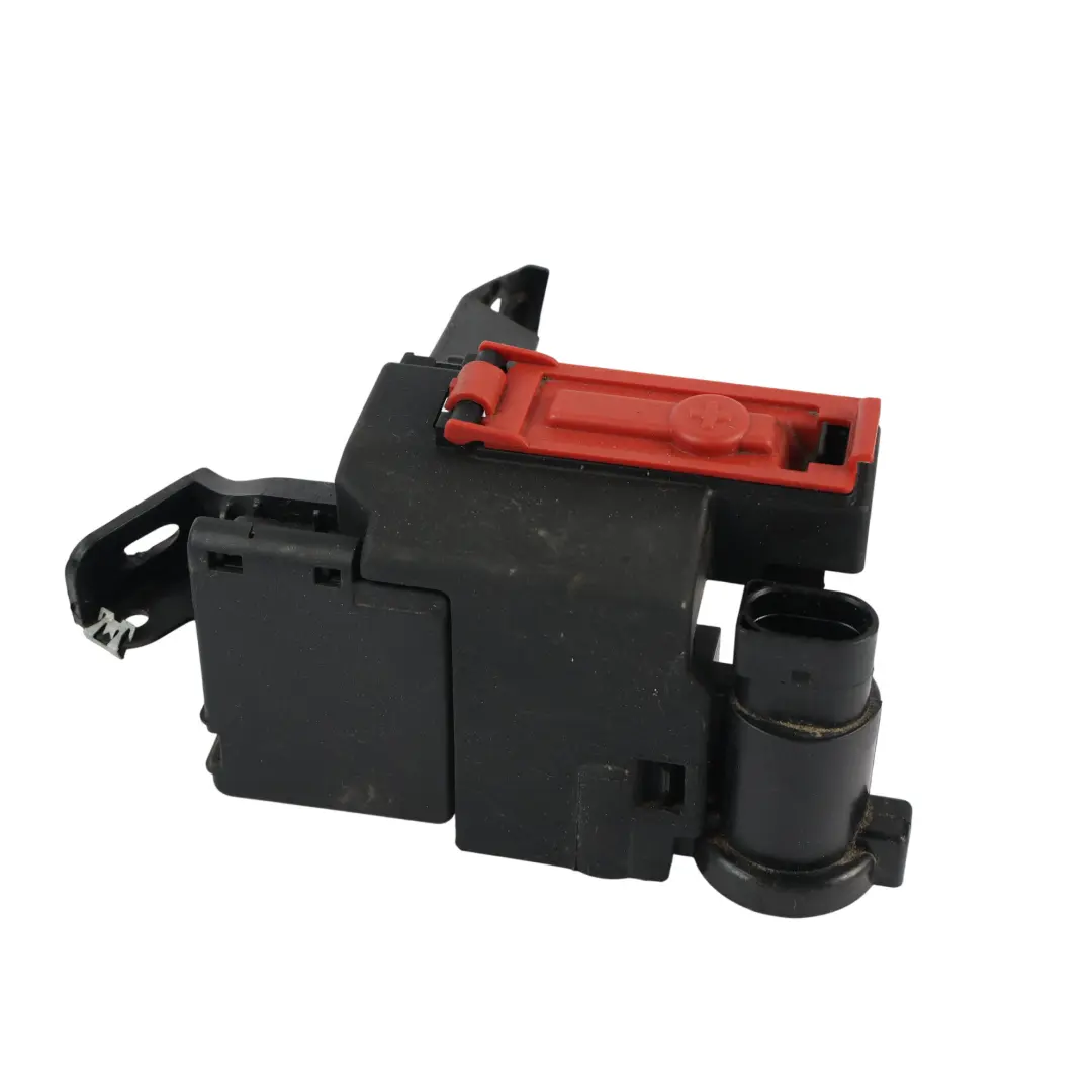 Audi Q5 FY Positiver Batterie Anschluss Potential Verteiler - SKU 80A941823A-1 - Teilenummer 80A941823A