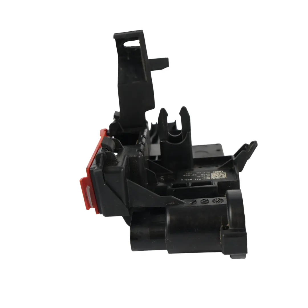 Terminal Positivo Batería Distribuidor Potencial para Audi Q5 FY con número de pieza 80A941823A Audi Q5 FY Terminal Positivo Batería Distribuidor Potencial - SKU 80A941823A-1 - Número de pieza 80A941823A