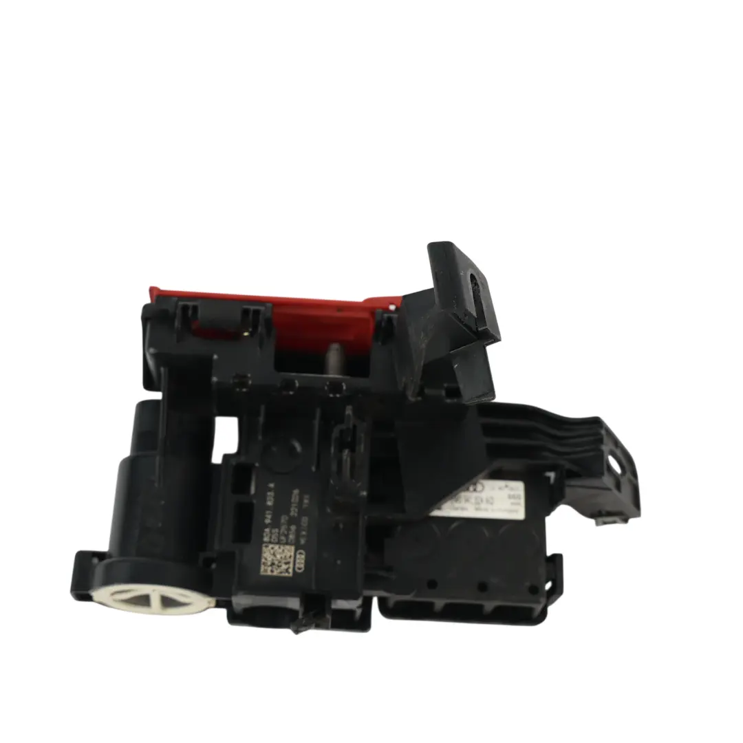 Terminal Positivo Batería Distribuidor Potencial para Audi Q5 FY con número de pieza 80A941823A Audi Q5 FY Terminal Positivo Batería Distribuidor Potencial - SKU 80A941823A-1 - Número de pieza 80A941823A