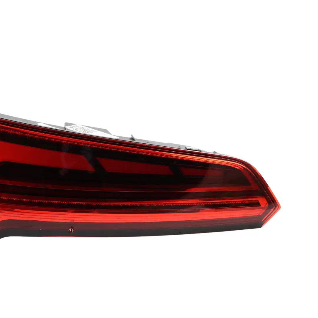 Audi Q5 FY Rear Tail Light Lamp LED Left N/S - SKU 80A945075B - Part number 80A945075B