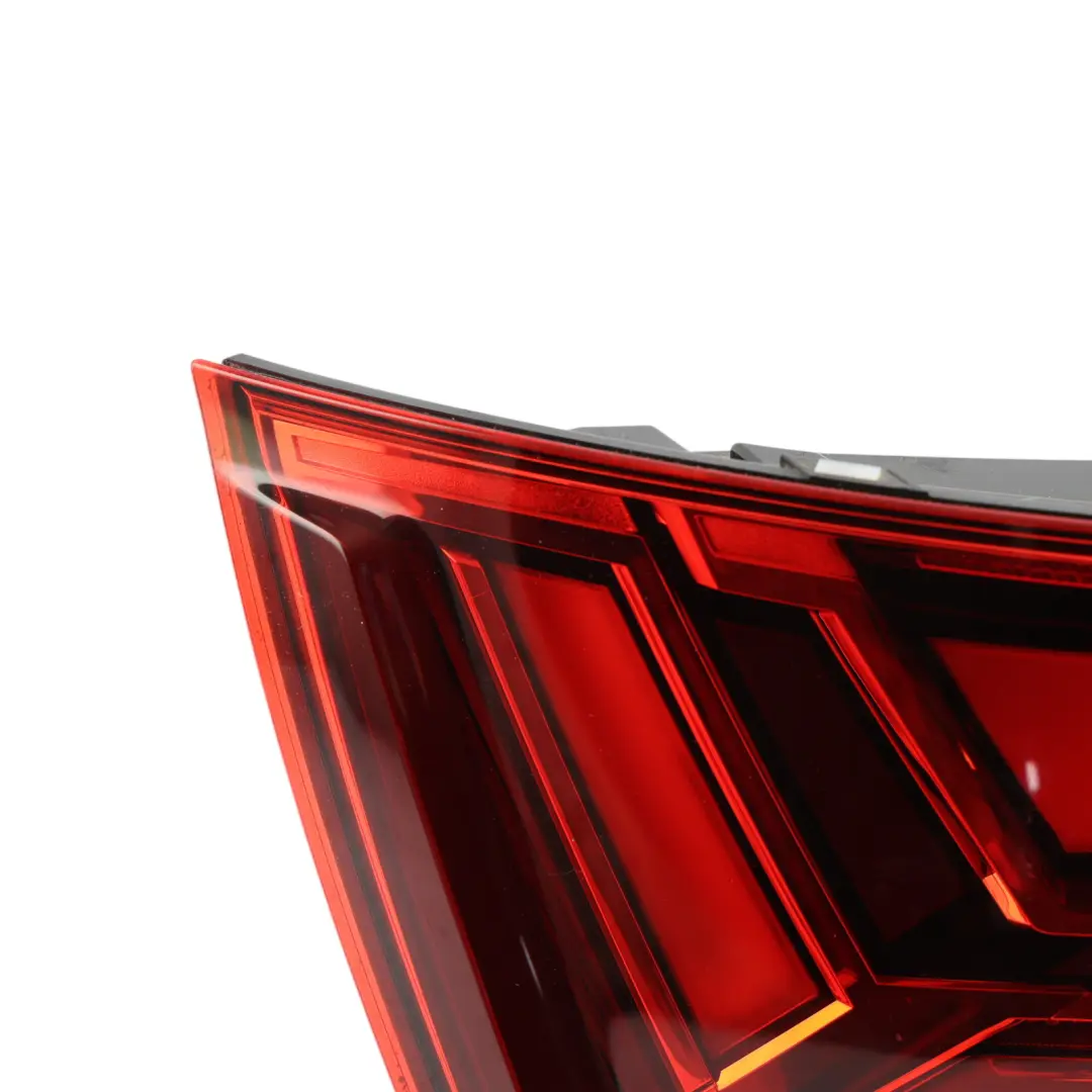 Tail Light Lamp LED Left N/S to Audi Q5 FY Rear with Part number 80A945075B Audi Q5 FY Rear Tail Light Lamp LED Left N/S - SKU 80A945075B - Part number 80A945075B