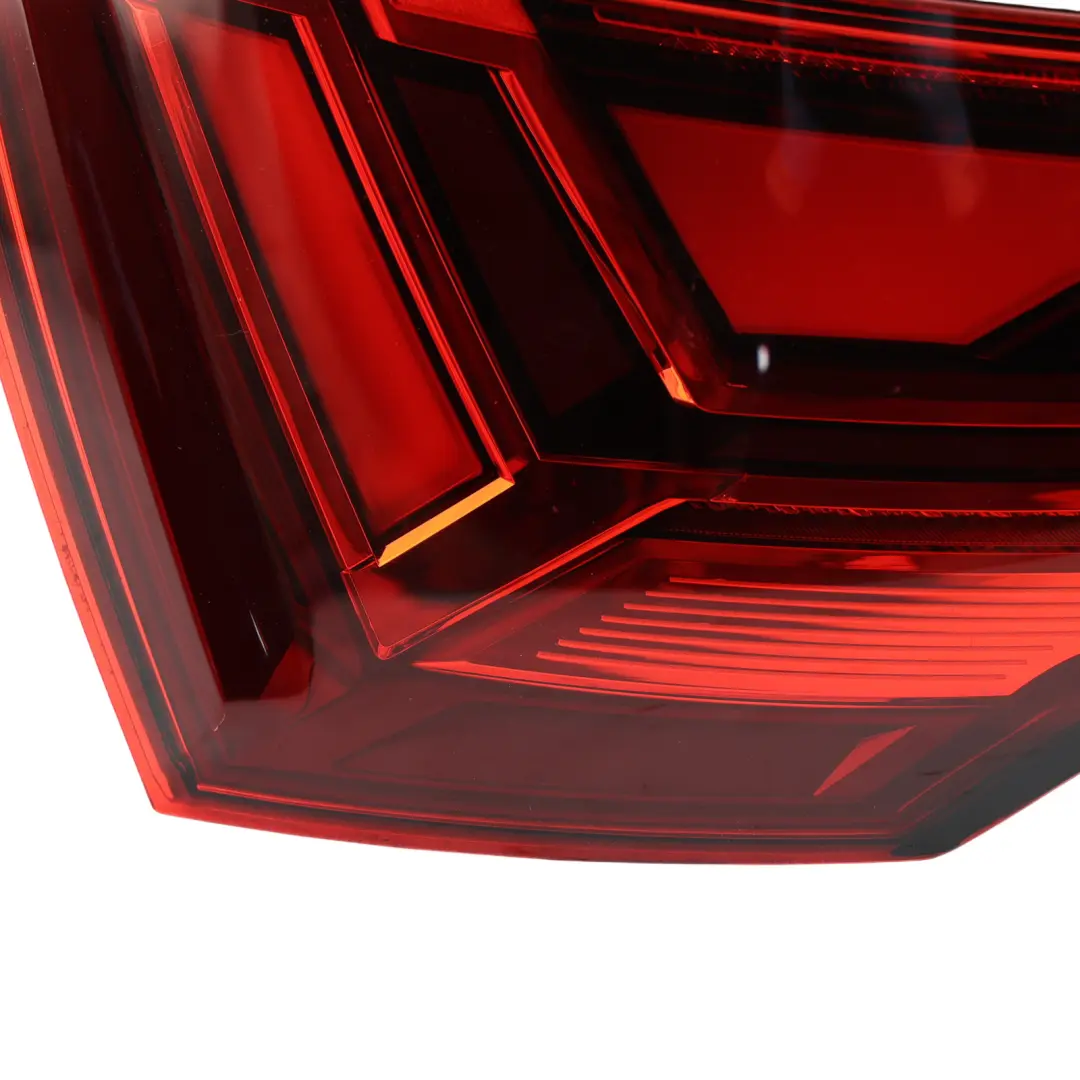 Tail Light Lamp LED Left N/S to Audi Q5 FY Rear with Part number 80A945075B Audi Q5 FY Rear Tail Light Lamp LED Left N/S - SKU 80A945075B - Part number 80A945075B