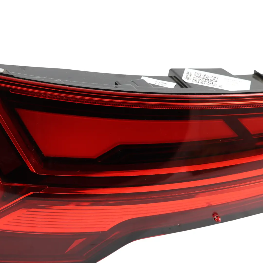 Audi Q5 FY Rear Tail Light Lamp LED Left N/S - SKU 80A945075B - Part number 80A945075B