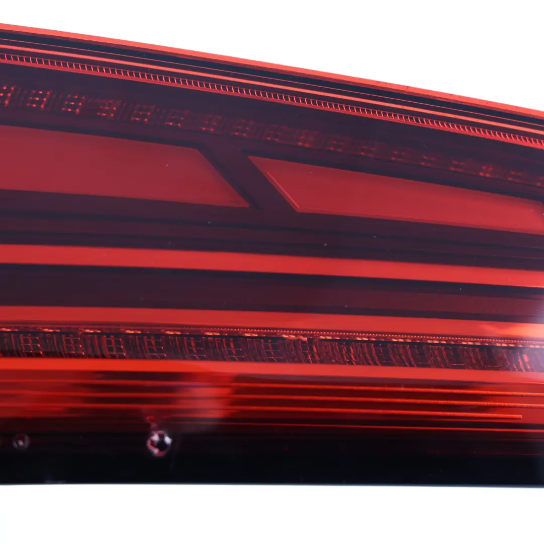Audi Q5 FY Rear Tail Light Lamp LED Left N/S - SKU 80A945075B - Part number 80A945075B