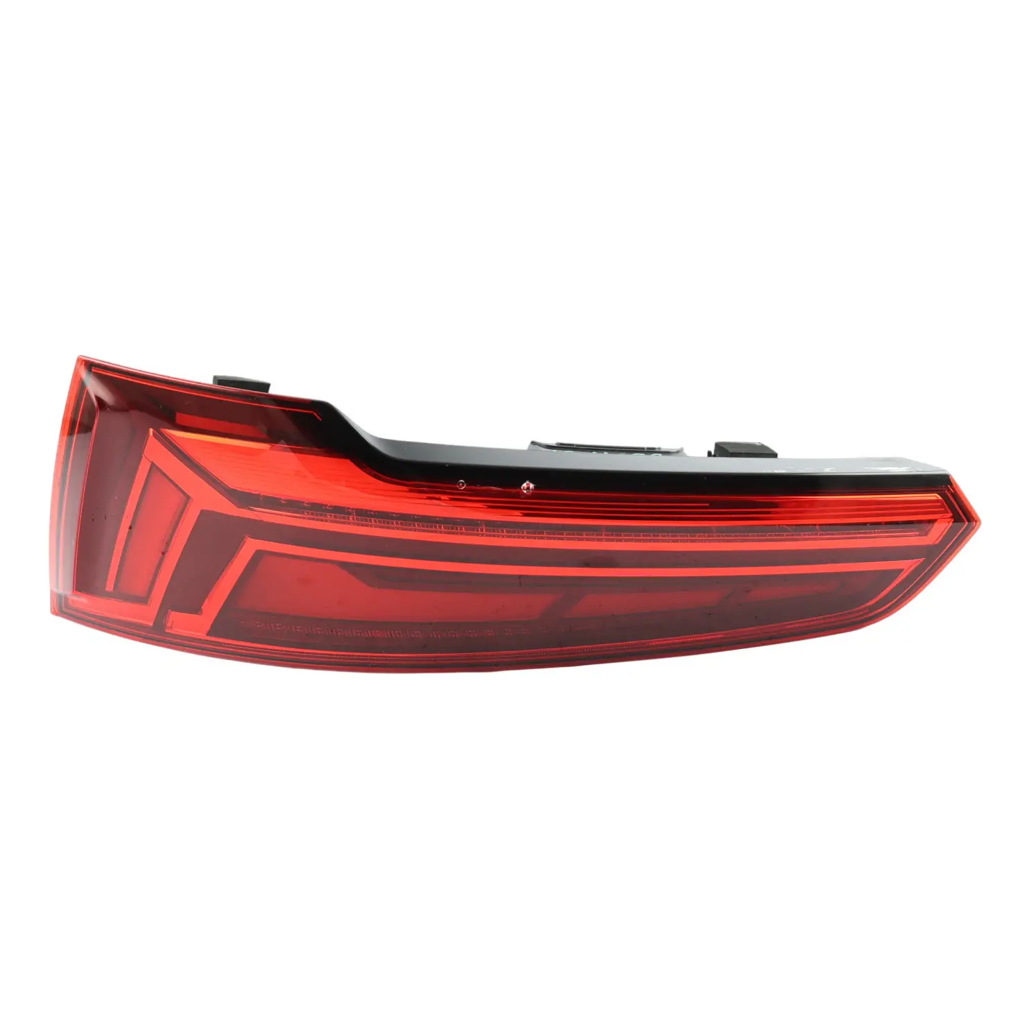 Audi Q5 FY Rear Tail Light Lamp LED Right O/S 80A945076B 