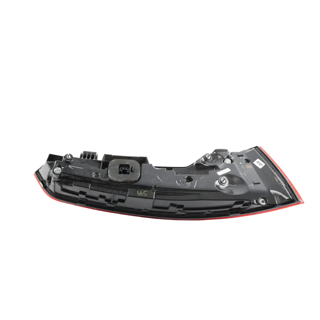 Audi Q5 FY Rear Tail Light Lamp LED Right O/S - SKU 80A945076B-1 - Part number 80A945076B
