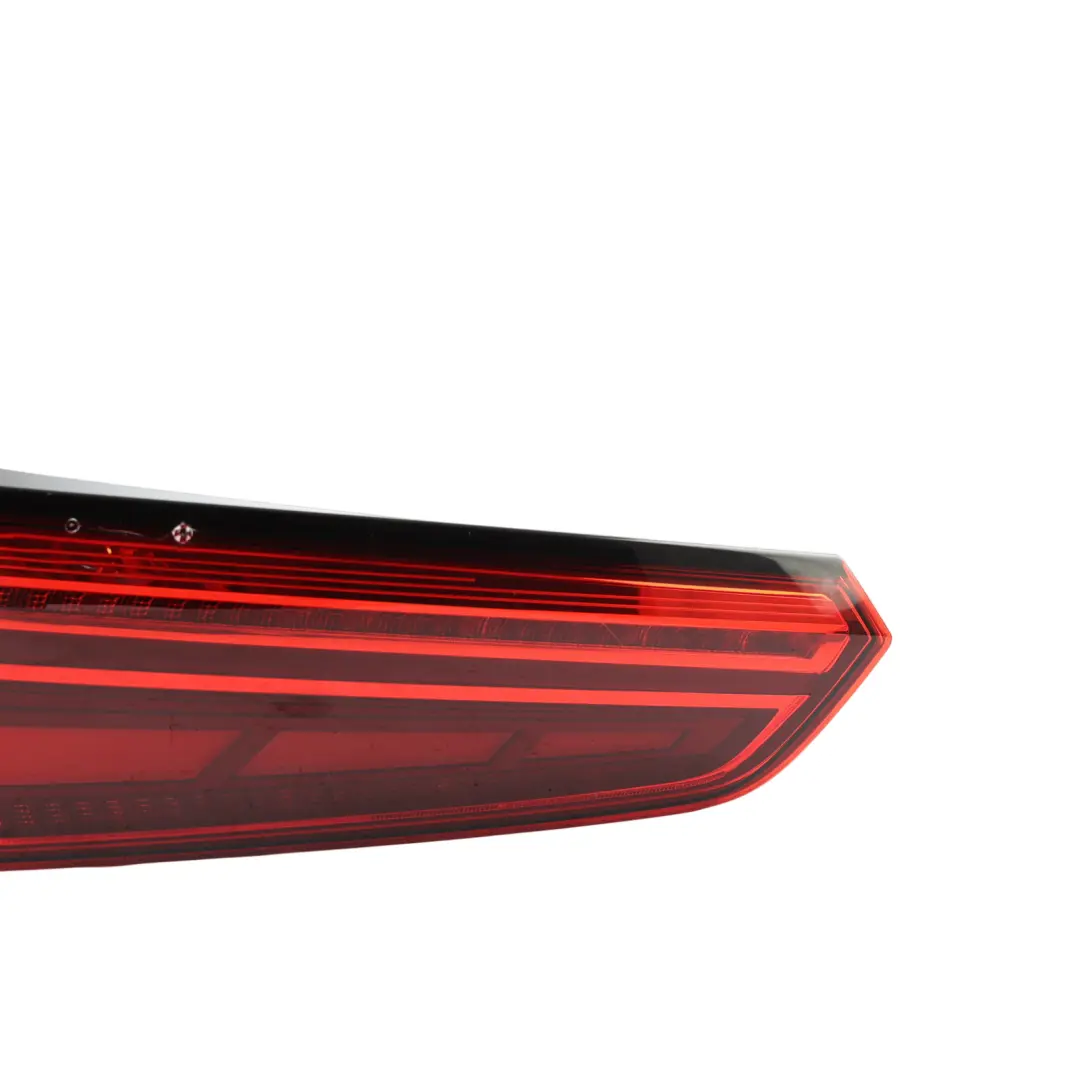Tail Light Lamp LED Right O/S to Audi Q5 FY Rear with Part number 80A945076B Audi Q5 FY Rear Tail Light Lamp LED Right O/S - SKU 80A945076B-1 - Part number 80A945076B