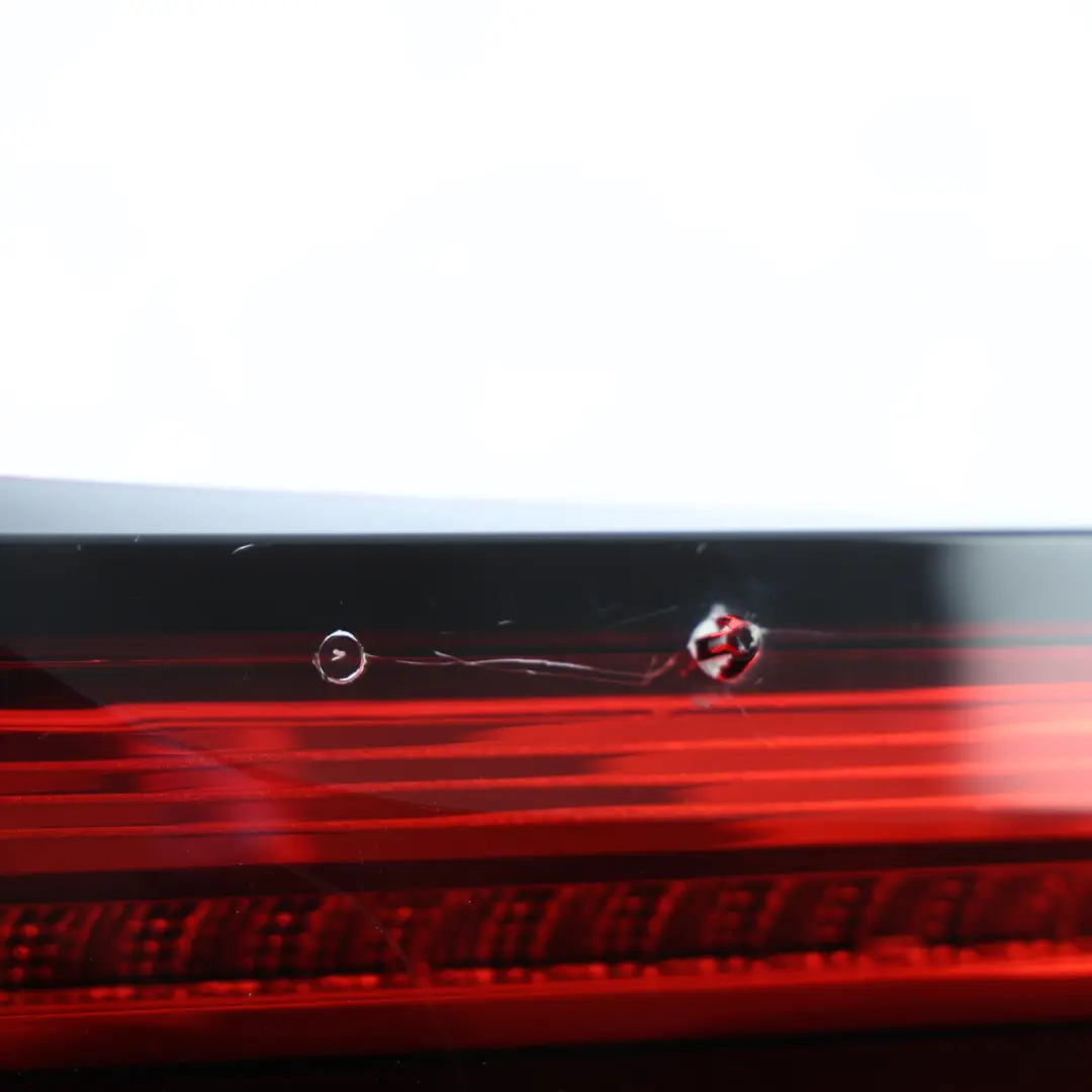 Audi Q5 FY Rear Tail Light Lamp LED Right O/S - SKU 80A945076B-1 - Part number 80A945076B
