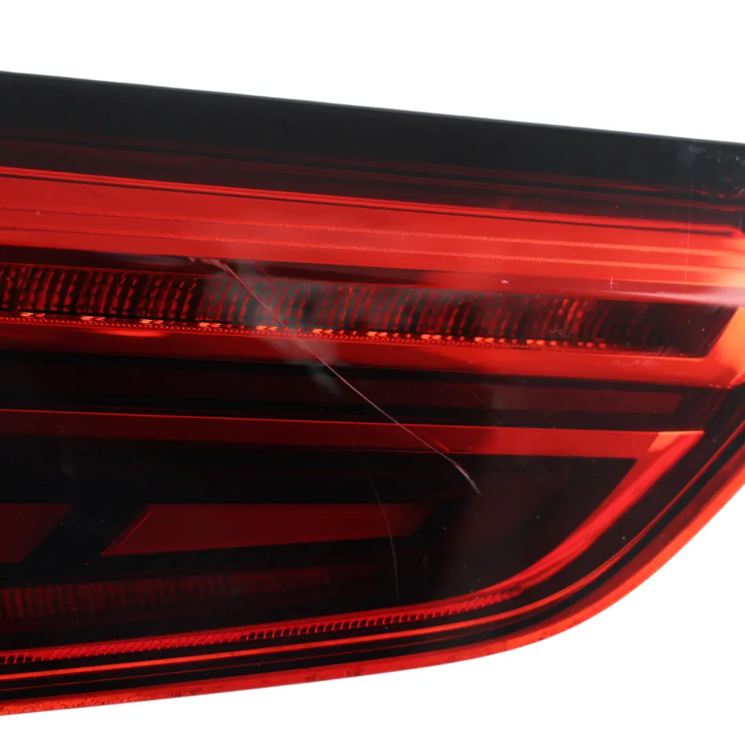 Tail Light Lamp LED Right O/S to Audi Q5 FY Rear with Part number 80A945076B Audi Q5 FY Rear Tail Light Lamp LED Right O/S - SKU 80A945076B-1 - Part number 80A945076B