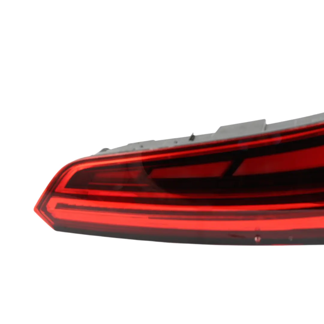 Tail Light Lamp LED Right O/S to Audi Q5 FY Rear with Part number 80A945076B Audi Q5 FY Rear Tail Light Lamp LED Right O/S - SKU 80A945076B - Part number 80A945076B