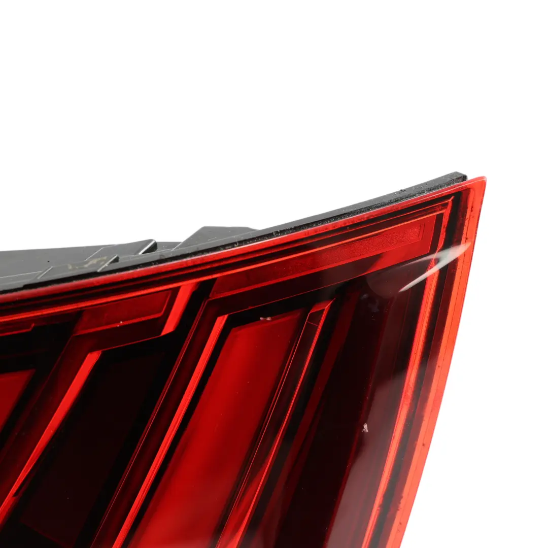 Tail Light Lamp LED Right O/S to Audi Q5 FY Rear with Part number 80A945076B Audi Q5 FY Rear Tail Light Lamp LED Right O/S - SKU 80A945076B - Part number 80A945076B