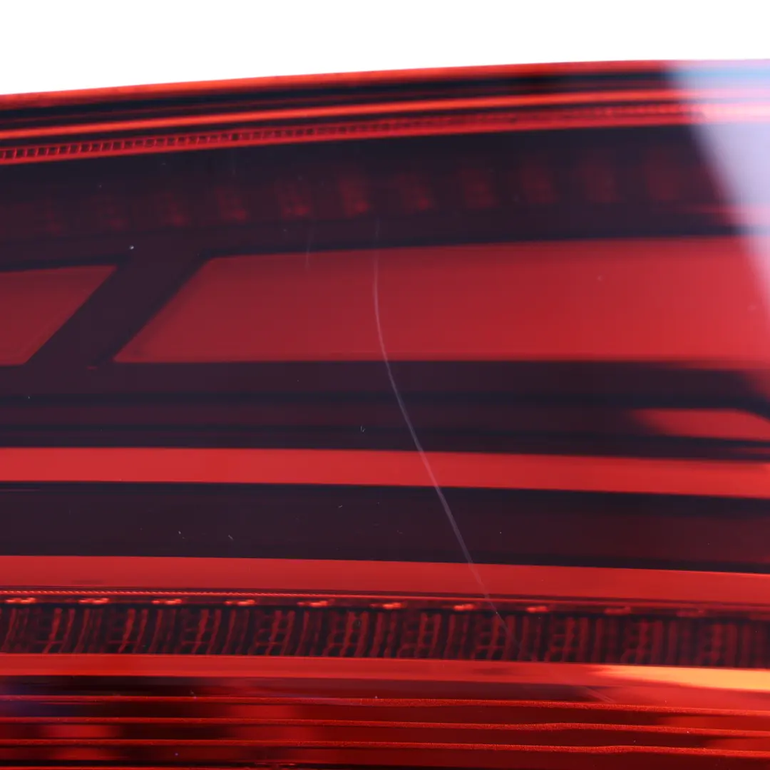 Audi Q5 FY Rear Tail Light Lamp LED Right O/S - SKU 80A945076B - Part number 80A945076B