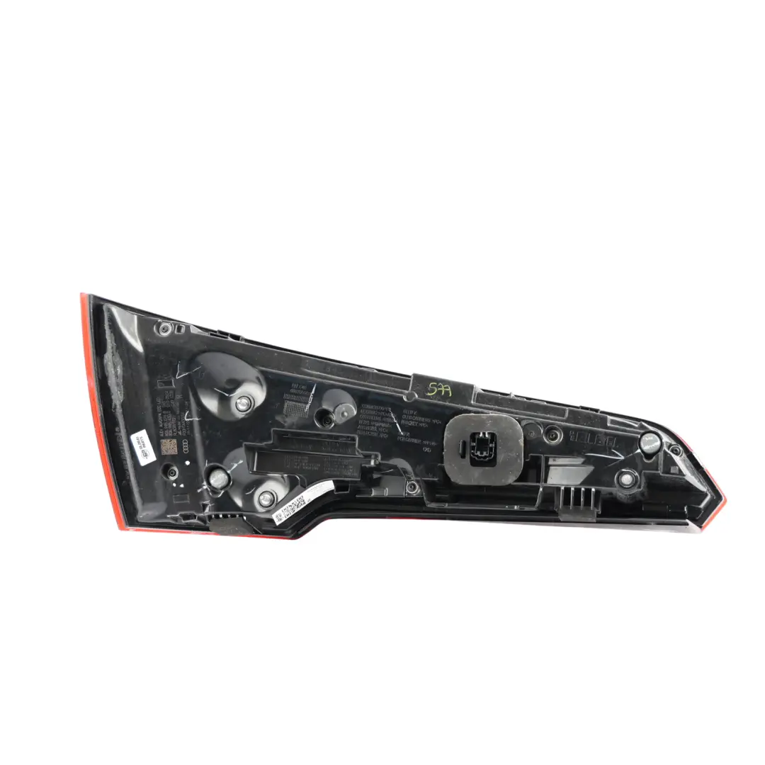 Tail Light Lamp LED Right O/S to Audi Q5 FY Rear with Part number 80A945076B Audi Q5 FY Rear Tail Light Lamp LED Right O/S - SKU 80A945076B - Part number 80A945076B