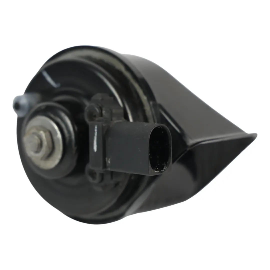 Audi Q5 MK2 FY Hochton Horn Signal Alarm Sirene - SKU 80A951223 - Teilenummer 80A951223