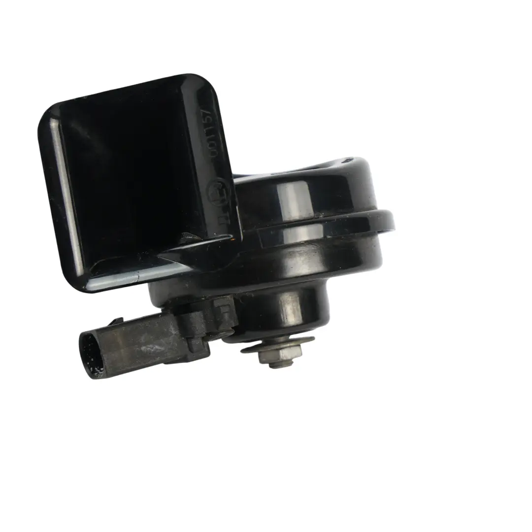 Audi Q5 MK2 FY Hochton Horn Signal Alarm Sirene - SKU 80A951223 - Teilenummer 80A951223