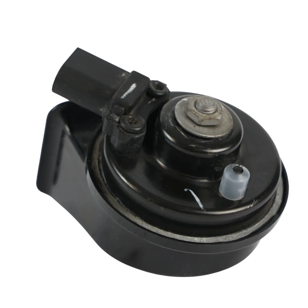 MK2 FY Hochton Horn Signal Alarm Sirene für Audi Q5 mit Teilenummer 80A951223 Audi Q5 MK2 FY Hochton Horn Signal Alarm Sirene - SKU 80A951223 - Teilenummer 80A951223