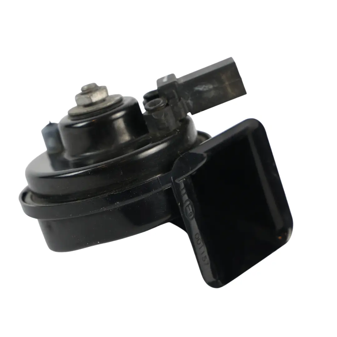 Mk2 FY High Tone Horn Signal Alarm Siren to Audi Q5 with Part number 80A951223 Audi Q5 Mk2 FY High Tone Horn Signal Alarm Siren - SKU 80A951223 - Part number 80A951223