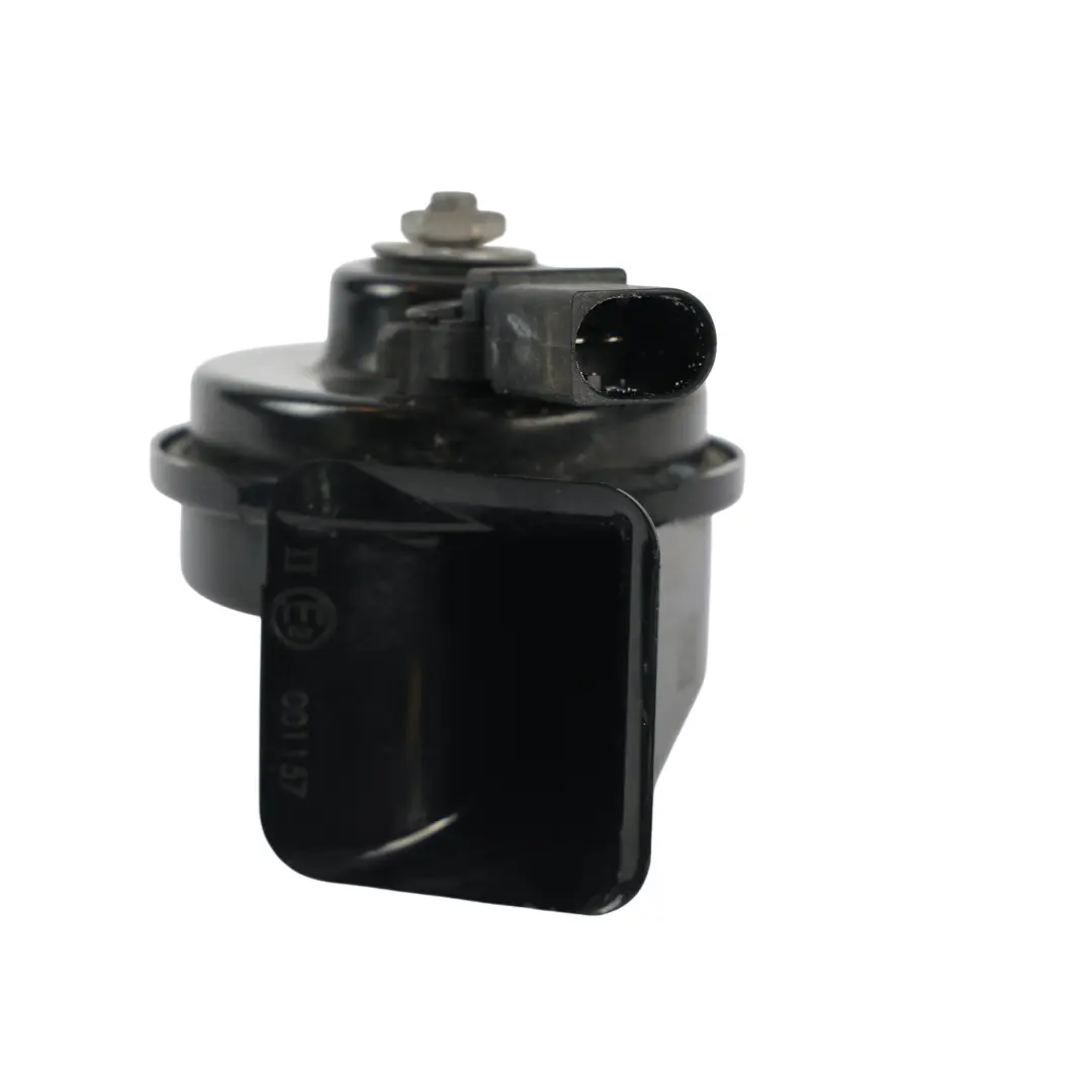 Audi Q5 MK2 FY Klaxon Signal Alarme Sirène Haute Tonalité - SKU 80A951223 - Numéro de pièce 80A951223