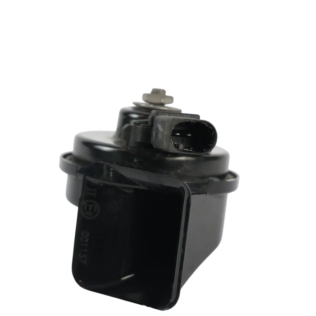 MK2 FY Bocina Tono Alto Señal Alarma Sirena para Audi Q5 con número de pieza 80A951223 Audi Q5 MK2 FY Bocina Tono Alto Señal Alarma Sirena - SKU 80A951223 - Número de pieza 80A951223