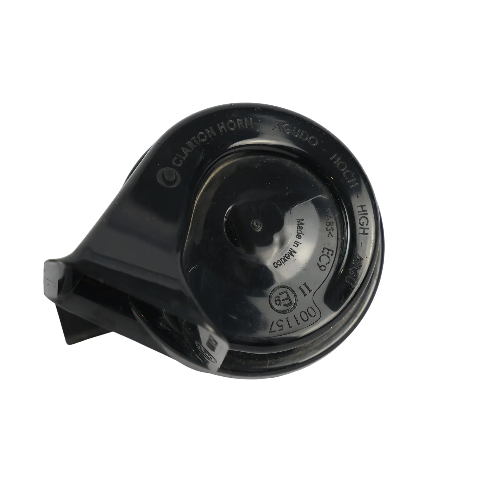 Audi Q5 Mk2 FY High Tone Horn Signal Alarm Siren 80A951223