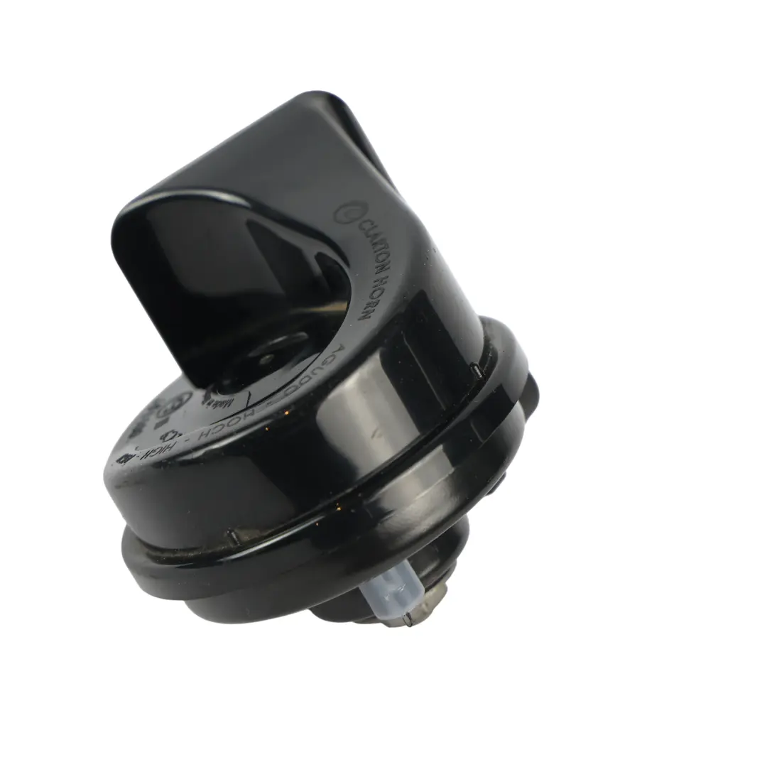 Audi Q5 MK2 FY Bocina Tono Alto Señal Alarma Sirena - SKU 80A951223 - Número de pieza 80A951223