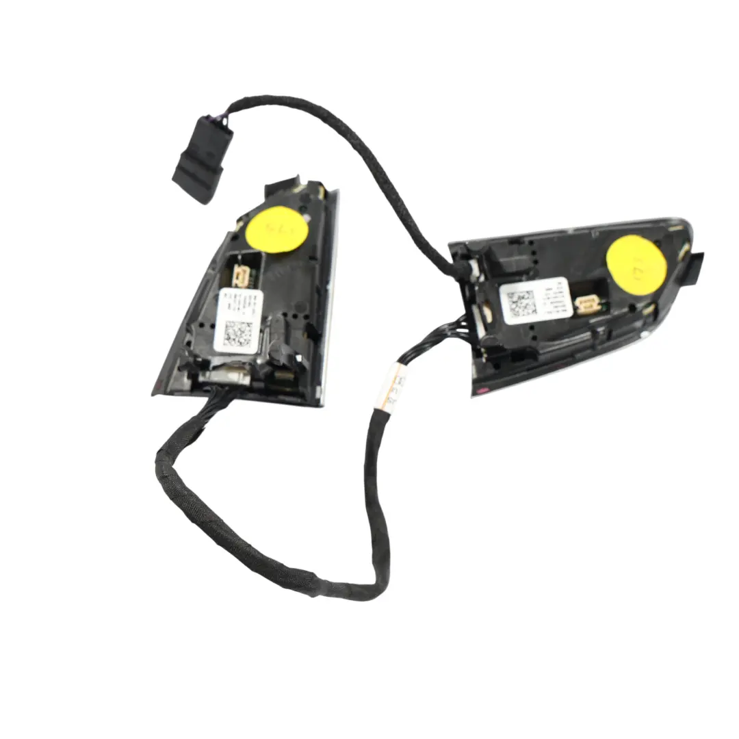 Interruttori Multifunzione Volante Set per Audi Q5 FY con numero di parte 80A951523J Audi Q5 FY Interruttori Multifunzione Volante Set - SKU 80A951523J - Numero di parte 80A951523J