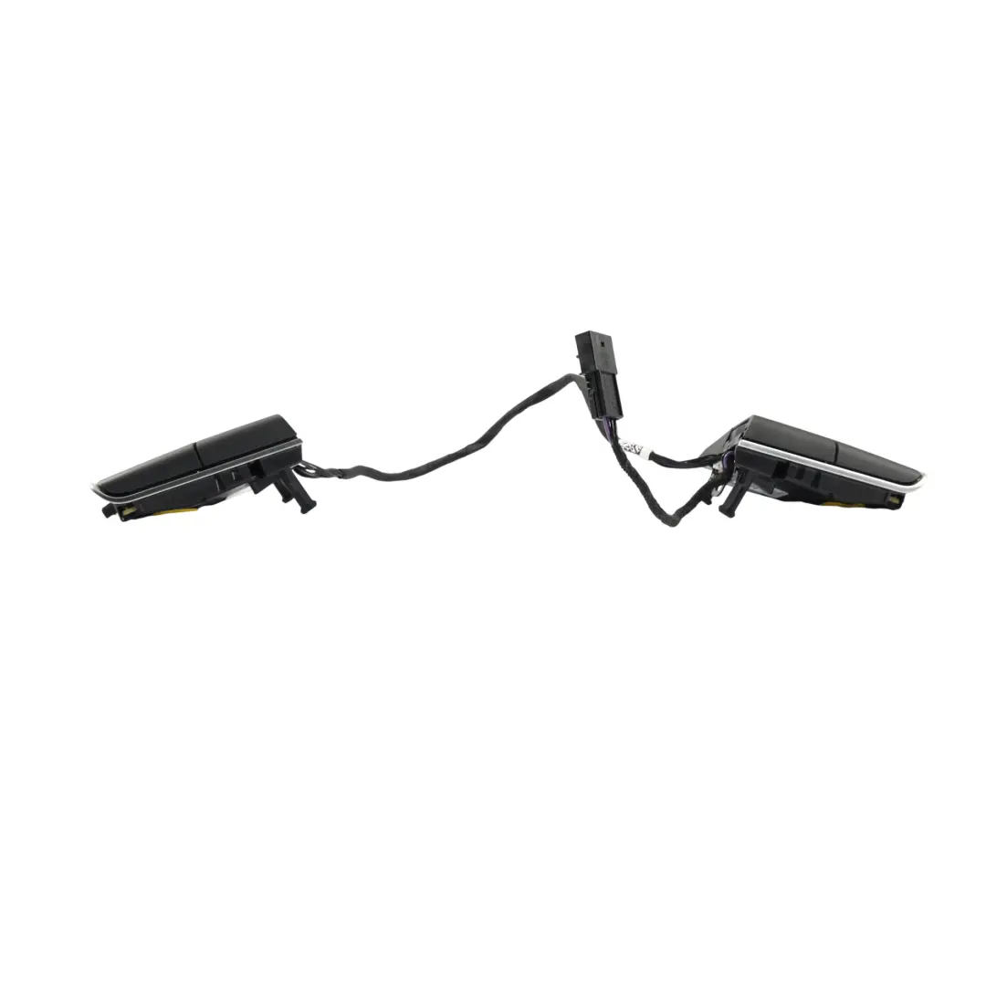 Audi Q5 FY Lenkrad Multifunktion Schalter Tasten Set - SKU 80A951523J - Teilenummer 80A951523J