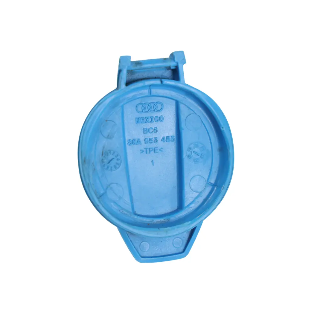 Coperchio Serbatoio Lavavetri Parabrezza per Audi Q5 FY con numero di parte 80A955455 Audi Q5 FY Coperchio Serbatoio Lavavetri Parabrezza - SKU 80A955455 - Numero di parte 80A955455