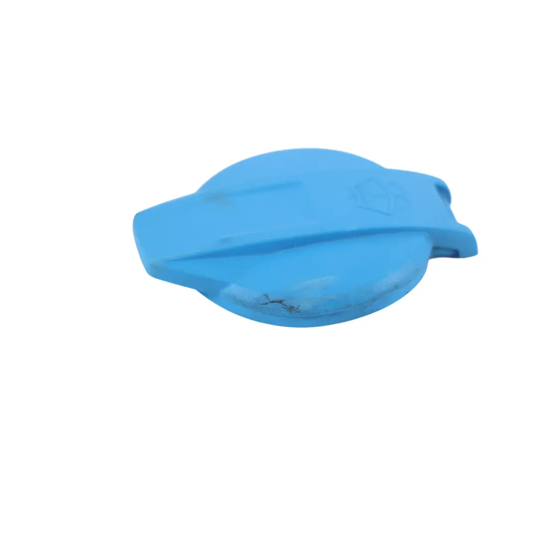 Washer Bottle Tank Windscreen Reservoir Cap Cover to Audi Q5 FY with Part number 80A955455 Audi Q5 FY Washer Bottle Tank Windscreen Reservoir Cap Cover - SKU 80A955455 - Part number 80A955455