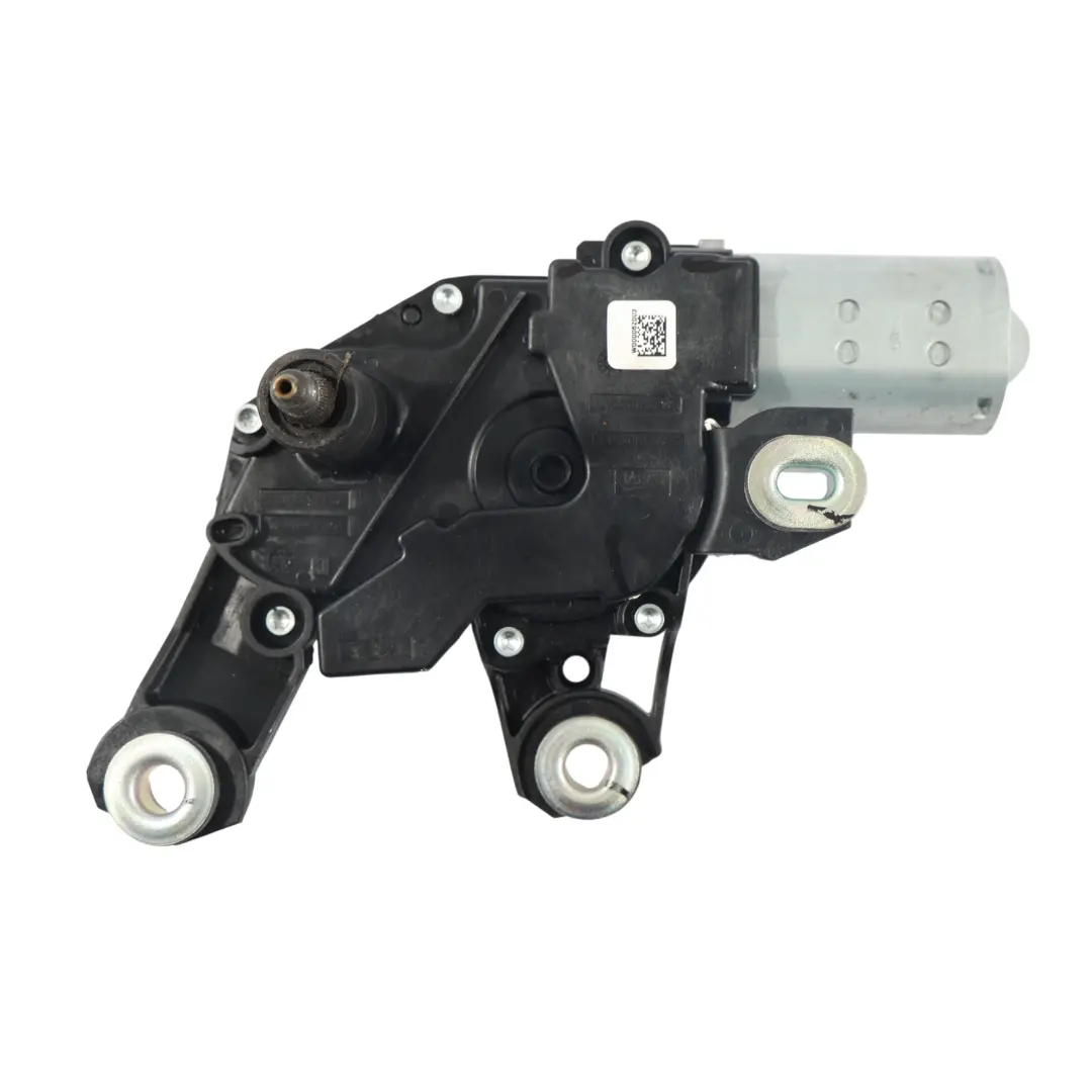 Audi Q5 FY MK2 Motor Regulador Limpiaparabrisas Ventana Trasera - SKU 80A955711A - Número de pieza 80A955711A