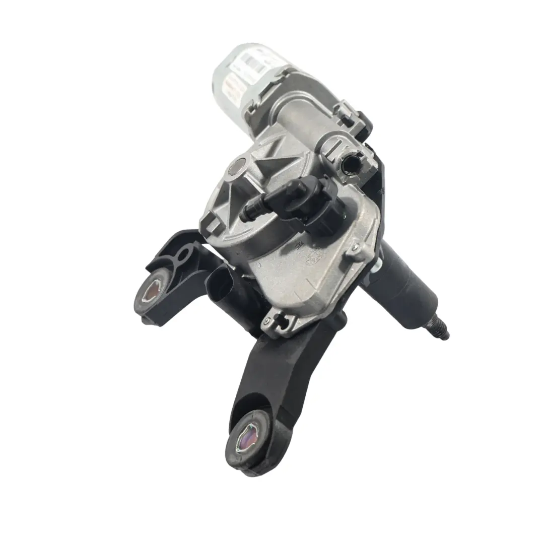 Mk2 Silniczek Mechanizm Wycieraczki Tylnej Klapy do Audi Q5 FY o numerze 80A955711A Audi Q5 FY Mk2 Silniczek Mechanizm Wycieraczki Tylnej Klapy - SKU 80A955711A - Numer Części 80A955711A