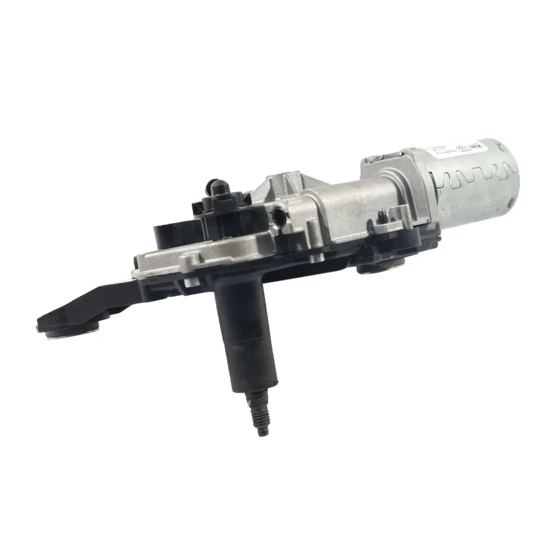Mk2 Tailgate Window Wiper Motor Regulator to Audi Q5 FY with Part number 80A955711A Audi Q5 FY Mk2 Tailgate Window Wiper Motor Regulator - SKU 80A955711A - Part number 80A955711A
