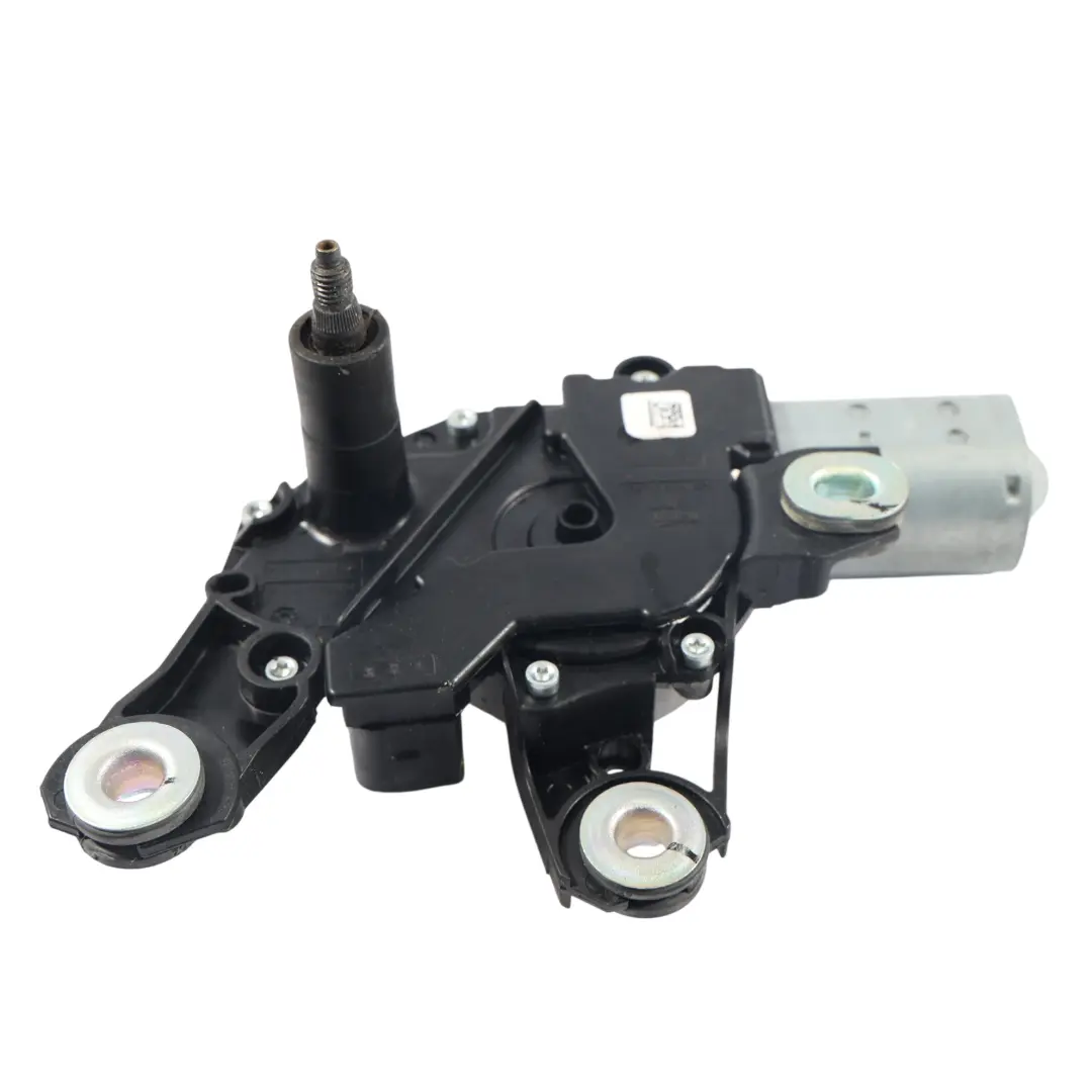 MK2 Motore Tergicristallo Lunotto Posteriore per Audi Q5 FY con numero di parte 80A955711A Audi Q5 FY MK2 Motore Tergicristallo Lunotto Posteriore - SKU 80A955711A - Numero di parte 80A955711A