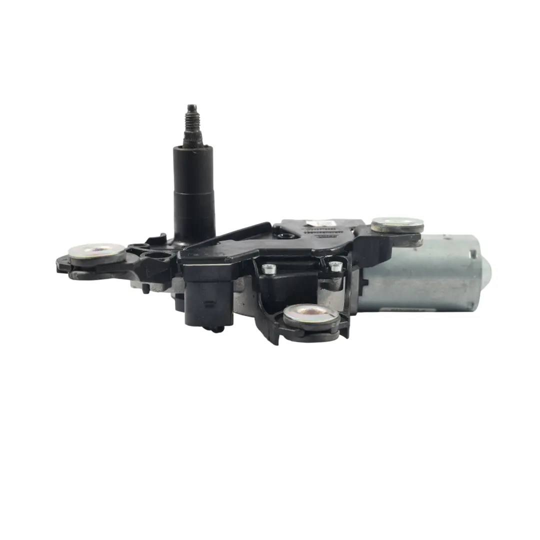 MK2 Motor Regulador Limpiaparabrisas Ventana Trasera para Audi Q5 FY con número de pieza 80A955711A Audi Q5 FY MK2 Motor Regulador Limpiaparabrisas Ventana Trasera - SKU 80A955711A - Número de pieza 80A955711A