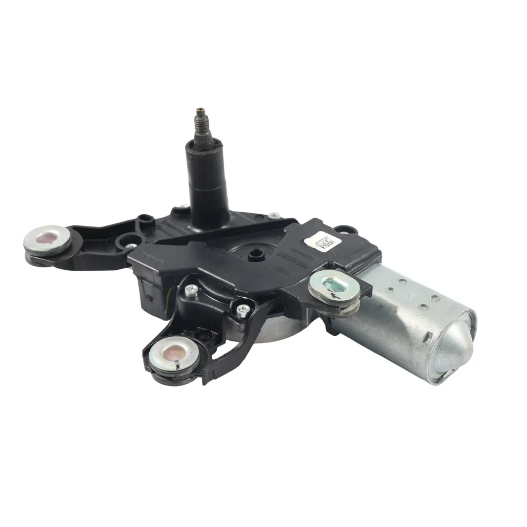 Mk2 Tailgate Window Wiper Motor Regulator to Audi Q5 FY with Part number 80A955711A Audi Q5 FY Mk2 Tailgate Window Wiper Motor Regulator - SKU 80A955711A - Part number 80A955711A