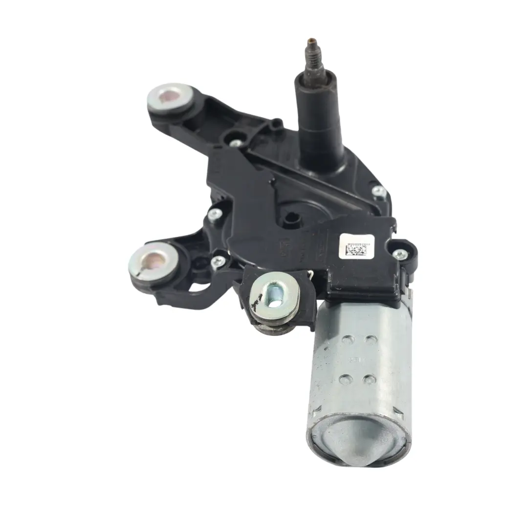 Mk2 Tailgate Window Wiper Motor Regulator to Audi Q5 FY with Part number 80A955711A Audi Q5 FY Mk2 Tailgate Window Wiper Motor Regulator - SKU 80A955711A - Part number 80A955711A