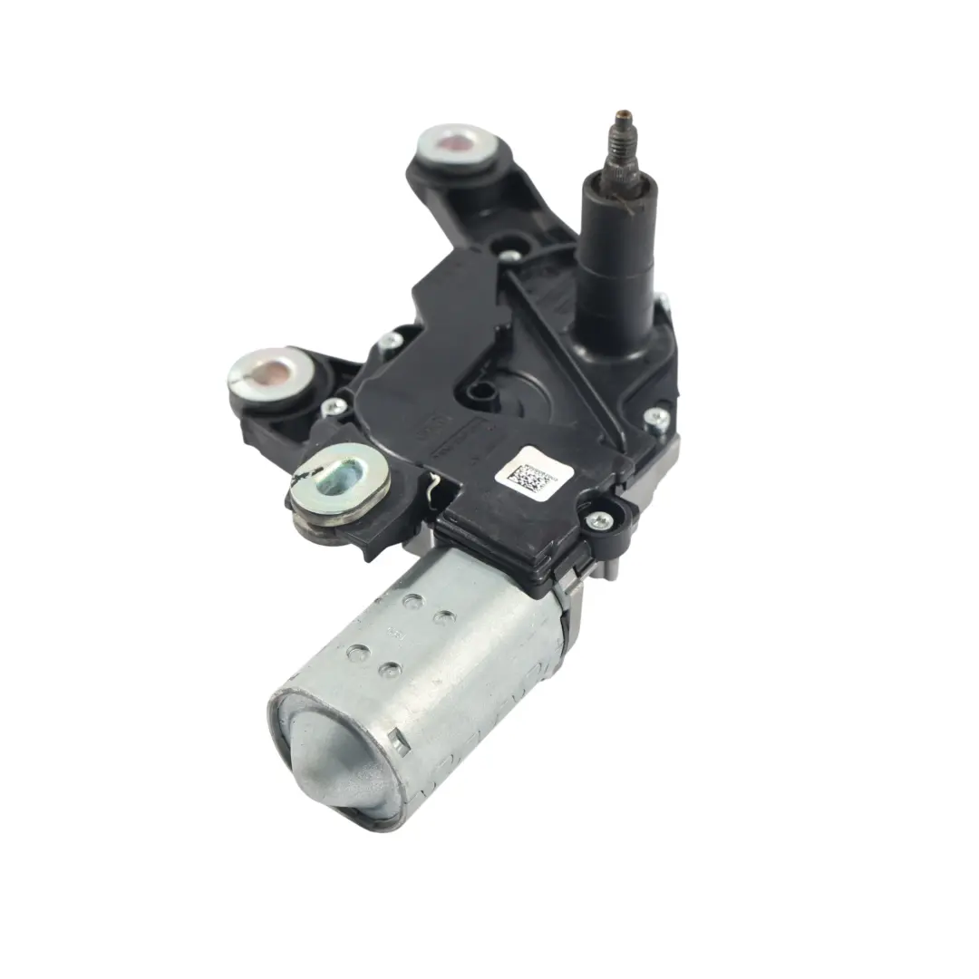 MK2 Moteur Essuie-Glace Vitre Hayon pour Audi Q5 FY à propos du numéro de pièce 80A955711A Audi Q5 FY MK2 Moteur Essuie-Glace Vitre Hayon - SKU 80A955711A - Numéro de pièce 80A955711A